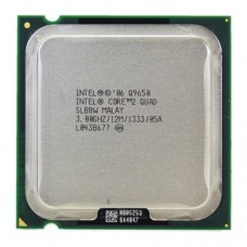 CPU Intel Core 2 Quad-Q9650 Tray